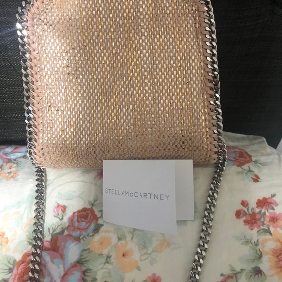 Stella McCartney Mini Falabella - Picture 5 of 7